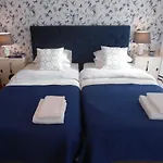 Garden Boutique Bed & Breakfast