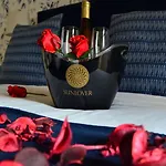 Bed & Breakfast Garden Boutique