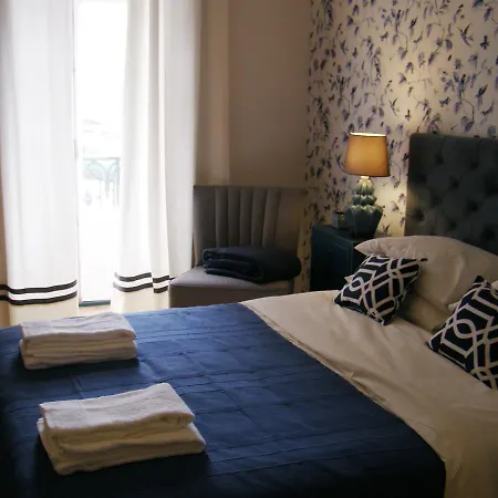 Garden Boutique Отель типа 