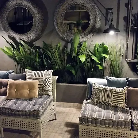 Garden Boutique * Lisbon