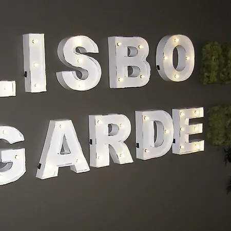 Garden Boutique Bed & Breakfast *