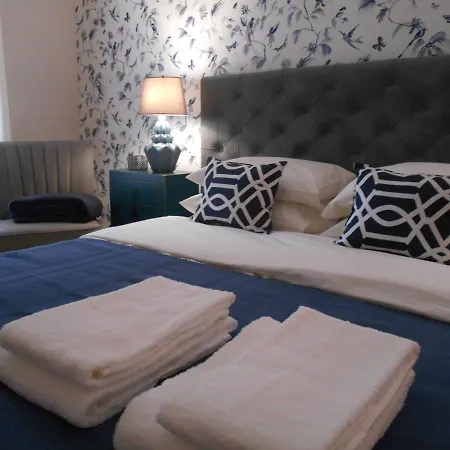 Bed & Breakfast Garden Boutique Lisboa