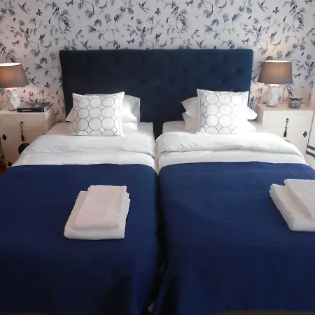 Garden Boutique Bed & Breakfast