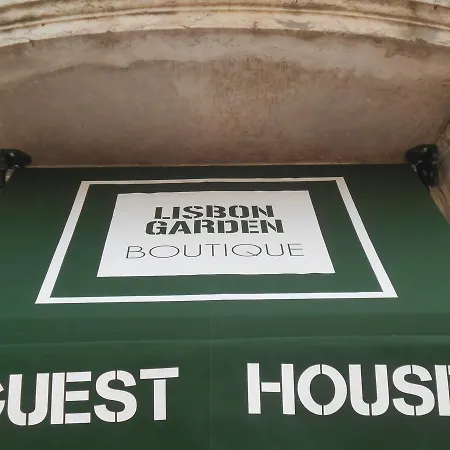 Garden Boutique B&B *