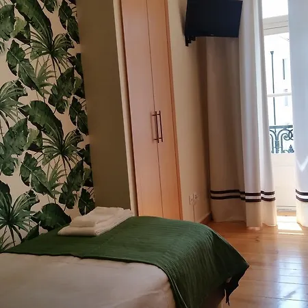 Garden Boutique B&B *