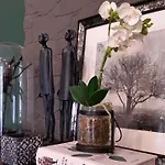 Bed & Breakfast Garden Boutique Lisbon