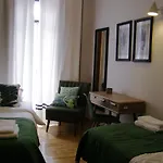 Garden Boutique Bed & Breakfast Lisbon