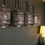 Bed & Breakfast Garden Boutique *