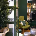 Garden Boutique *