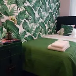 Garden Boutique Bed & Breakfast Lisboa