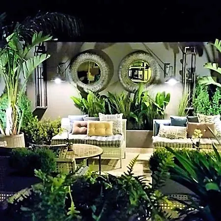 Garden Boutique Lisboa