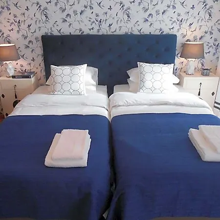 Garden Boutique Bed & Breakfast