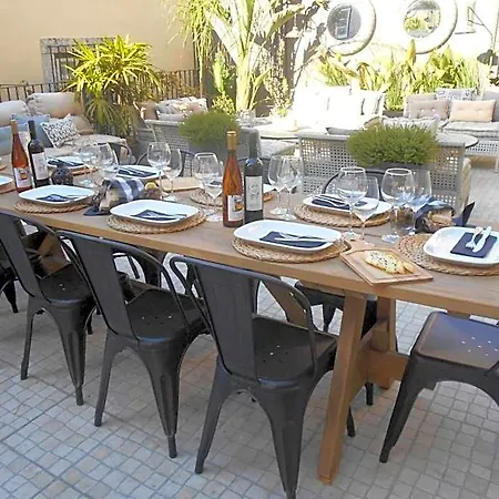 Garden Boutique Bed & Breakfast Lisboa