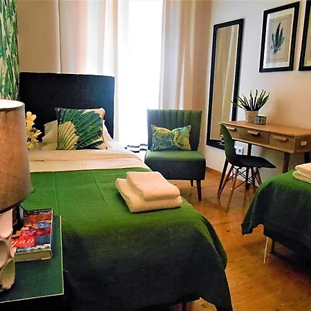 Garden Boutique Bed & Breakfast