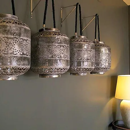 Garden Boutique Bed & Breakfast *