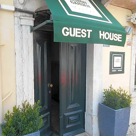 Garden Boutique *