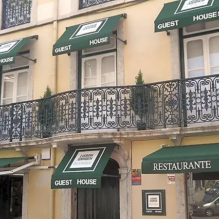 Garden Boutique * Lisboa
