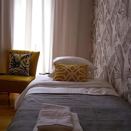 Garden Boutique Bed & Breakfast