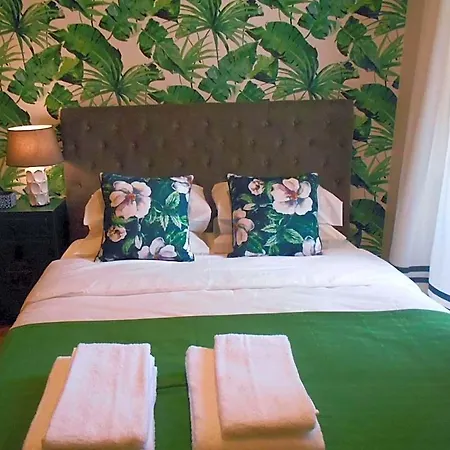 Garden Boutique Bed & Breakfast