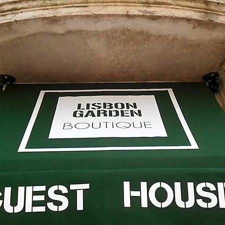 Bed & Breakfast Garden Boutique