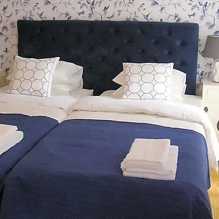 Garden Boutique Bed & Breakfast *