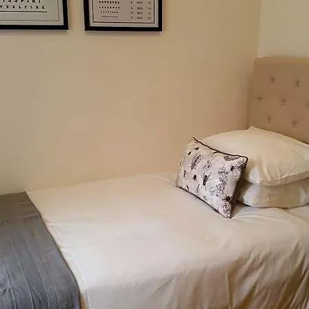 Garden Boutique Bed & Breakfast