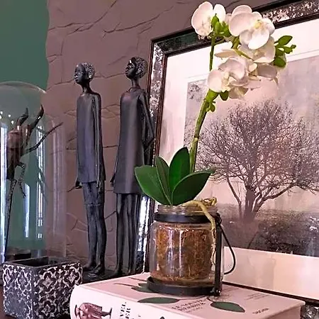 Garden Boutique Bed & Breakfast Lisboa