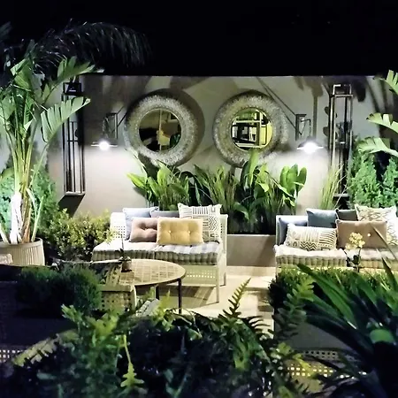 Garden Boutique Lissabon