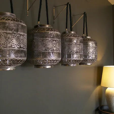 Bed & Breakfast Garden Boutique *