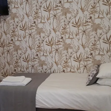 Garden Boutique Nocleg ze śniadaniem