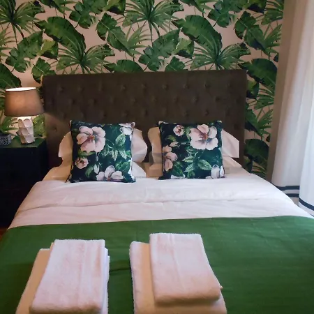 Garden Boutique Lissabon