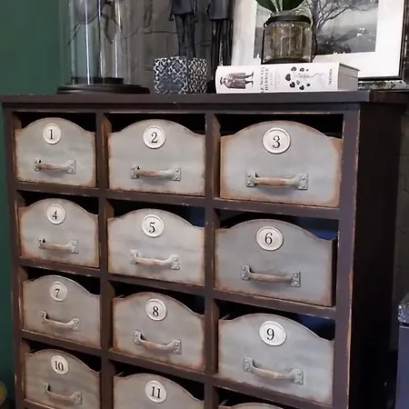 ガーデン ブティック