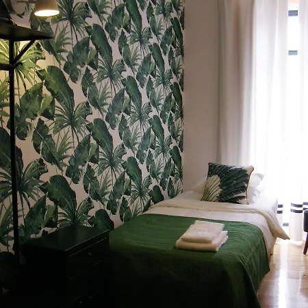 Garden Boutique * Lissabon