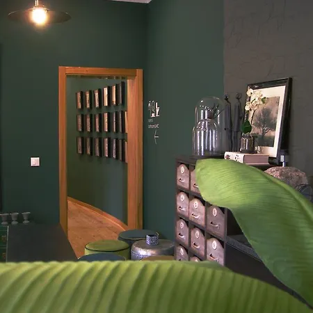 Garden Boutique Lissabon