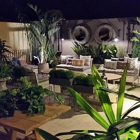 Garden Boutique Lissabon