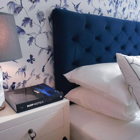 ガーデン ブティック ベッド・アンド・ブレックファスト