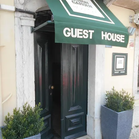 Frühstückspension Garden Boutique