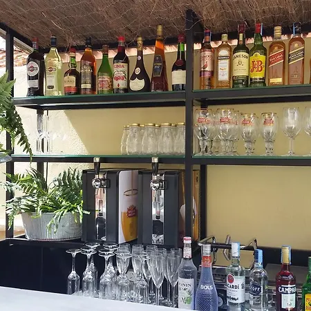 ガーデン ブティック