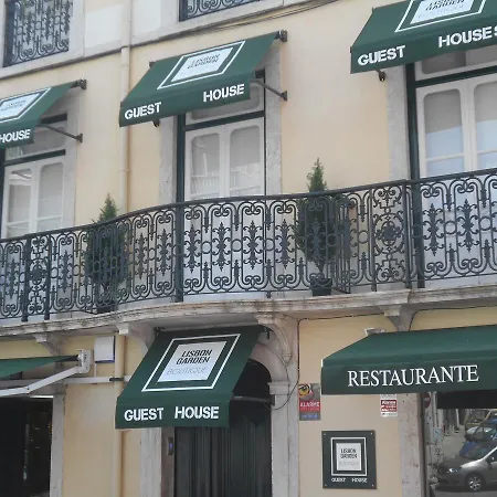 Garden Boutique Lissabon