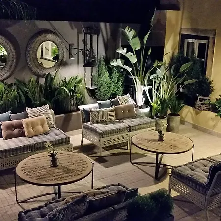 Garden Boutique * Lisboa