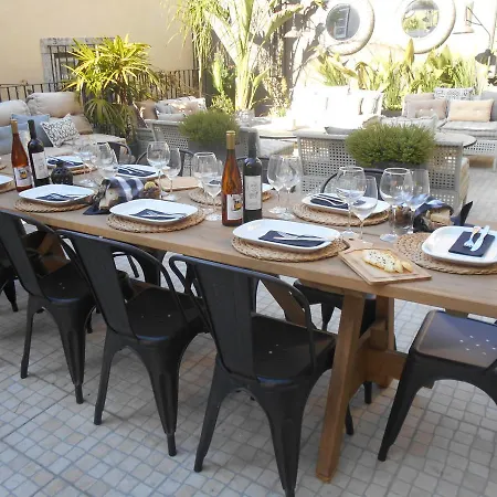 Oda ve Kahvaltı Garden Boutique *