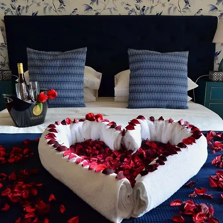 Garden Boutique Oda ve Kahvaltı Lisboa