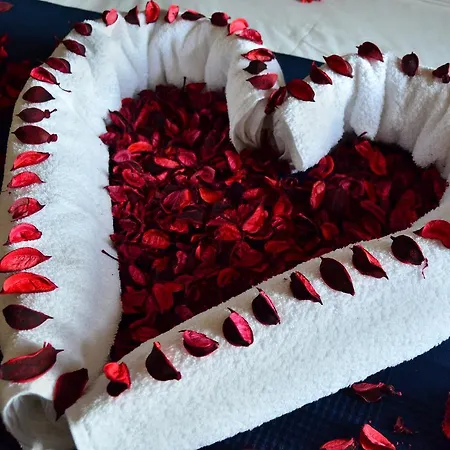 Garden Boutique Oda ve Kahvaltı